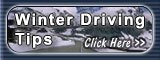 Winter Driving Tips